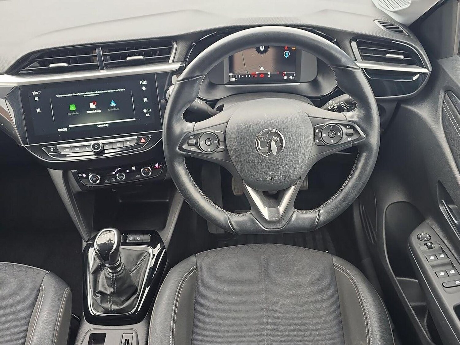 Used Vauxhall Corsa 2021 for sale - 76310145: Photo 9