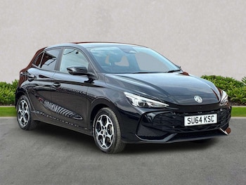 Used MG MG3 2024 for sale - 78640636: Photo