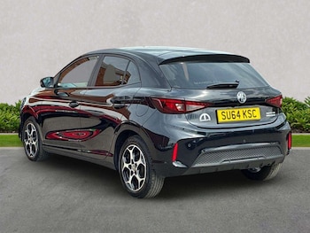 Used MG MG3 2024 for sale - 78640636: Photo