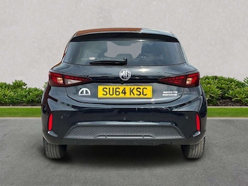 Used MG MG3 2024 for sale - 78640636: Photo