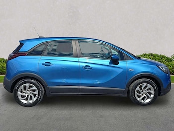 Used Vauxhall Crossland X 2019 for sale - 78723151: Photo
