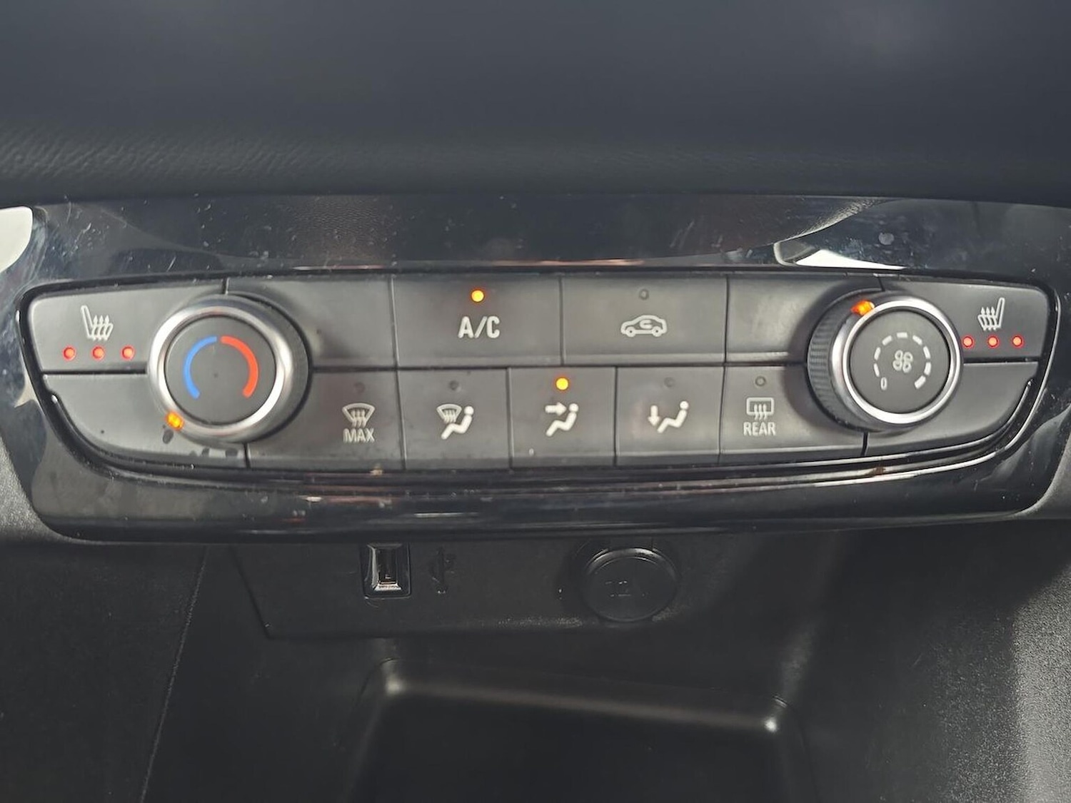Used Vauxhall Corsa 2021 for sale - 76128962: Photo 12