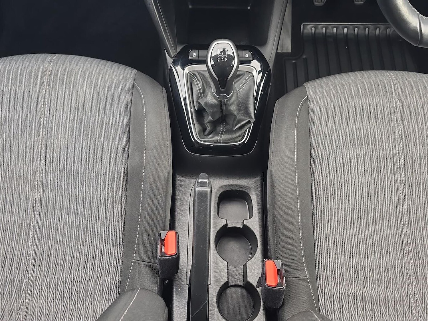 Used Vauxhall Corsa 2021 for sale - 76128962: Photo 13