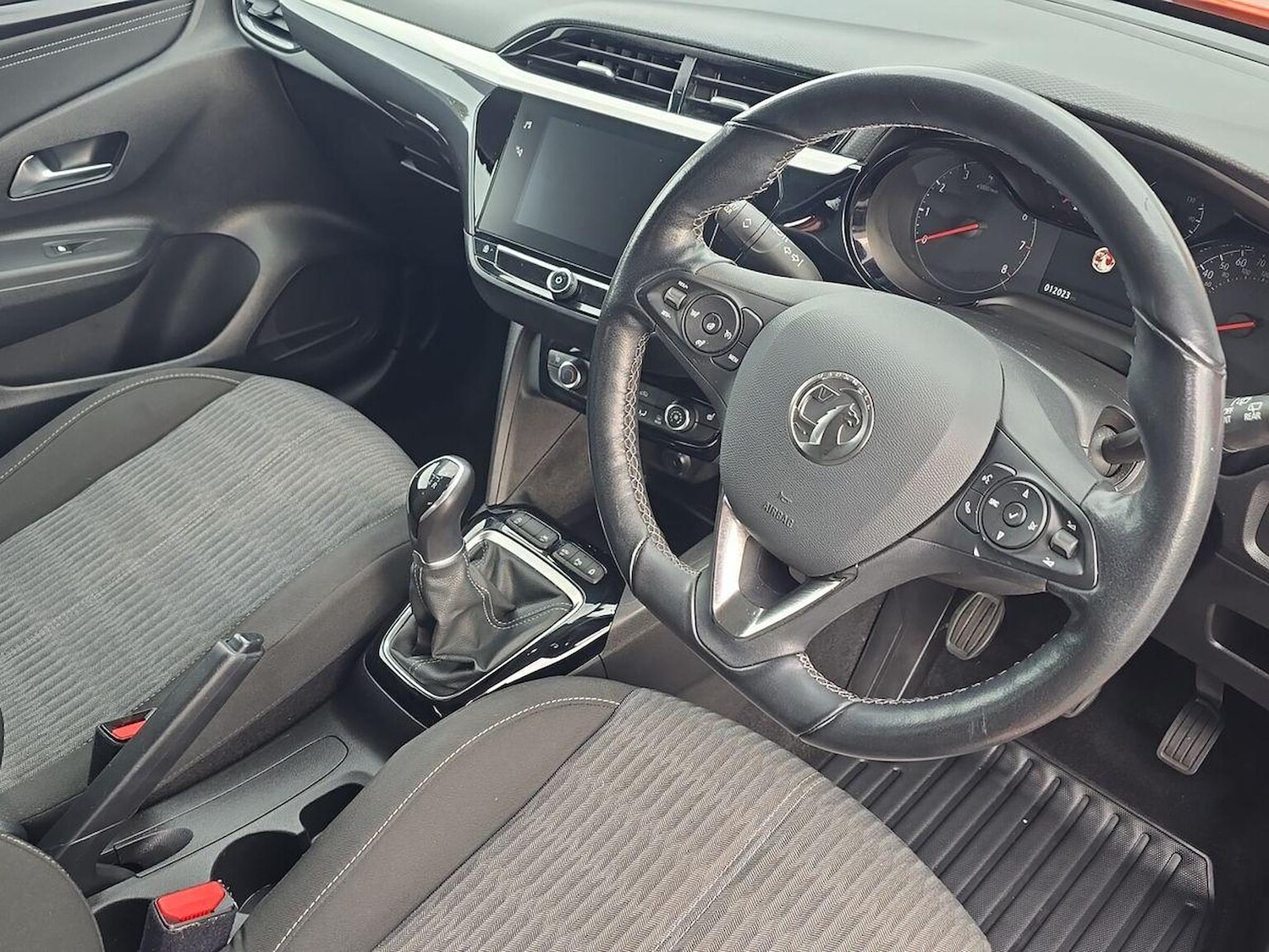 Used Vauxhall Corsa 2021 for sale - 76128962: Photo 15