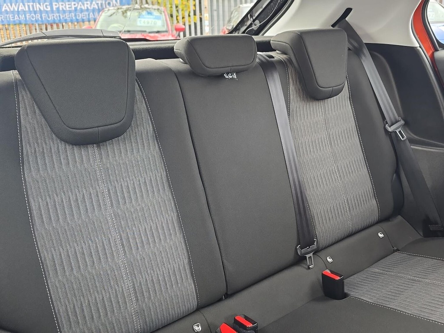 Used Vauxhall Corsa 2021 for sale - 76128962: Photo 16