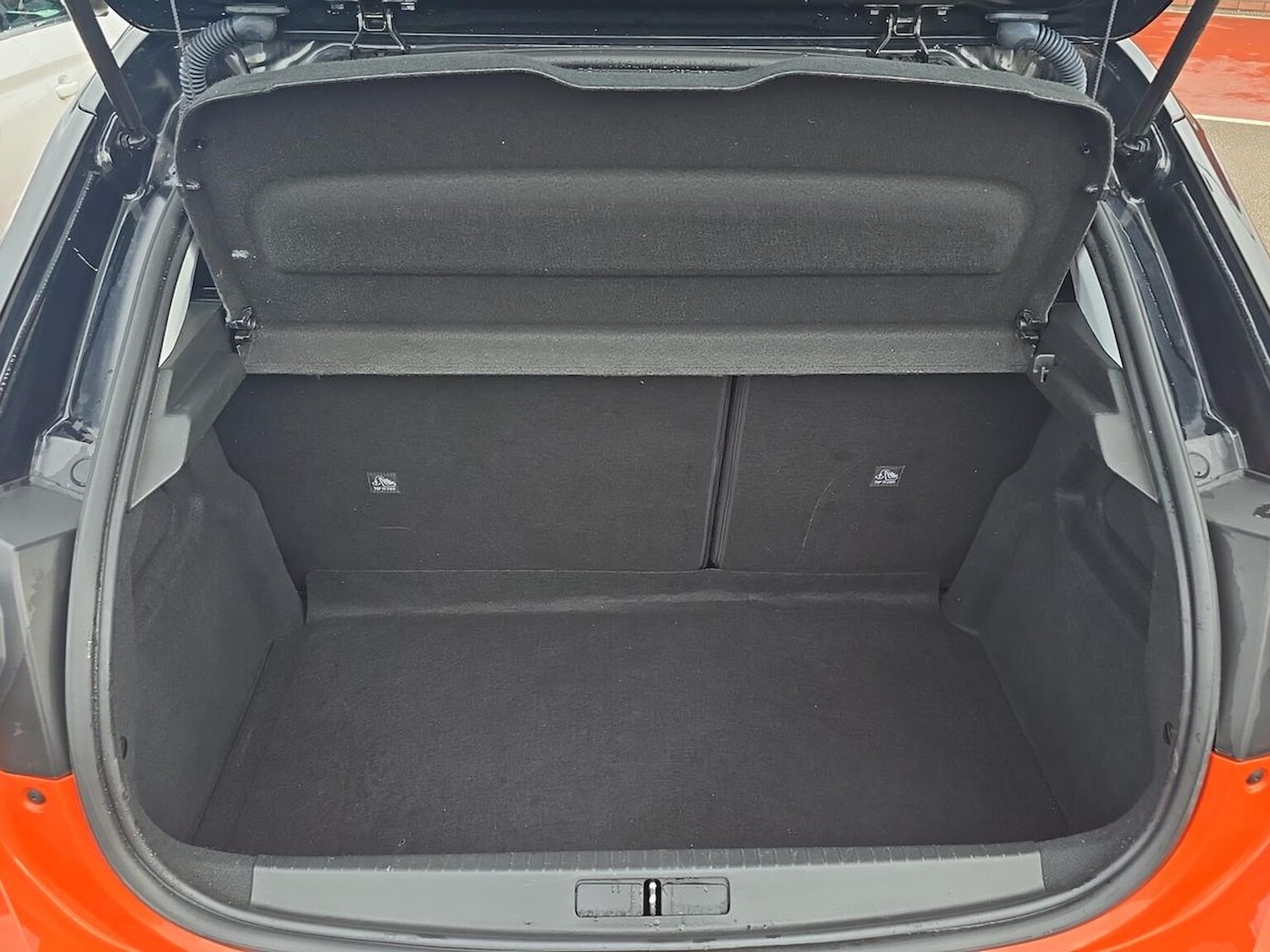 Used Vauxhall Corsa 2021 for sale - 76128962: Photo 17