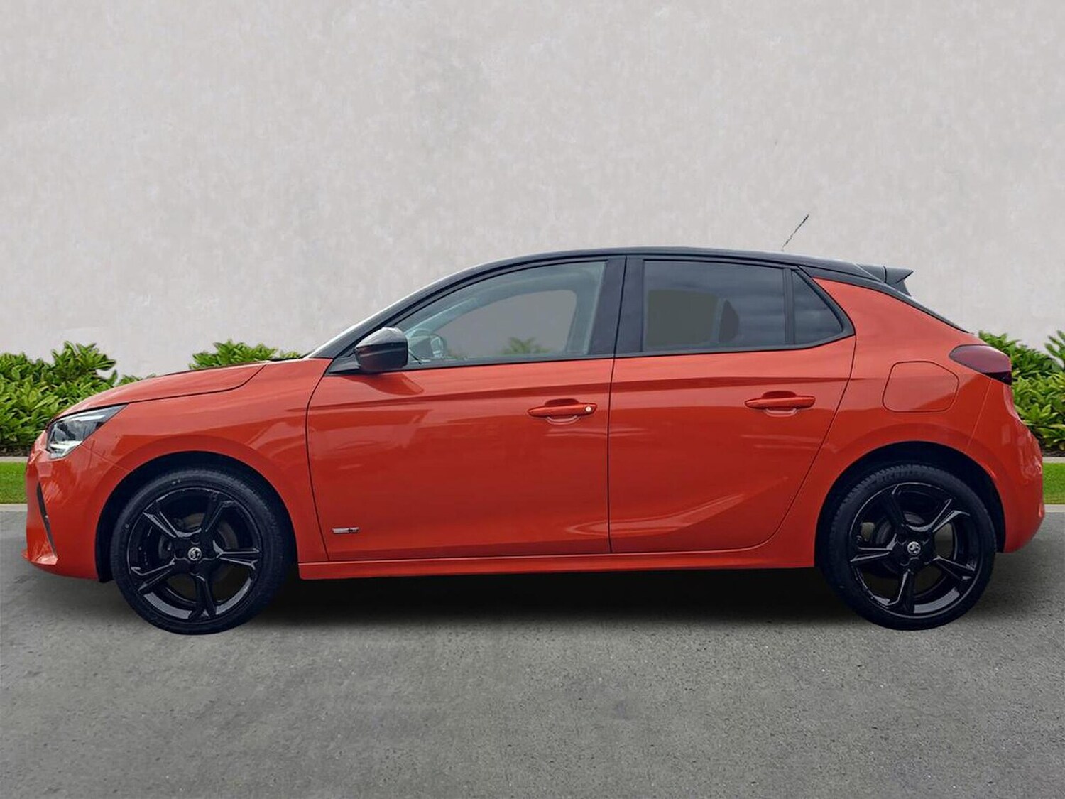 Used Vauxhall Corsa 2021 for sale - 76128962: Photo 19