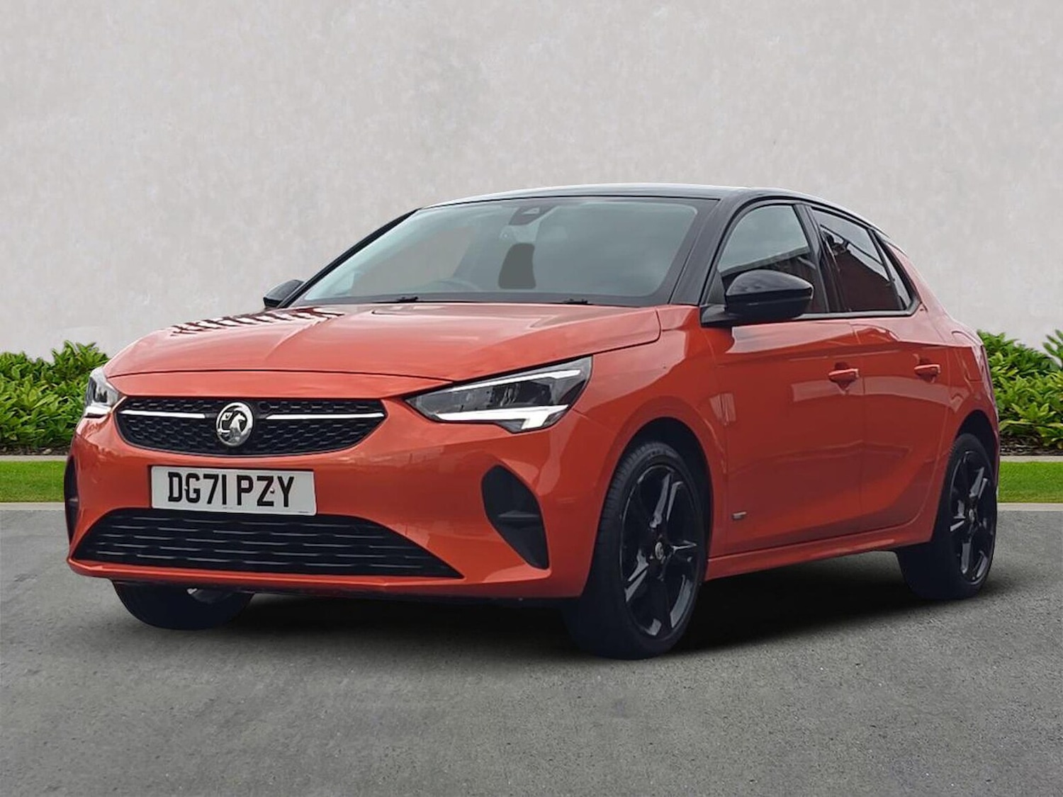 Used Vauxhall Corsa 2021 for sale - 76128962: Photo 20
