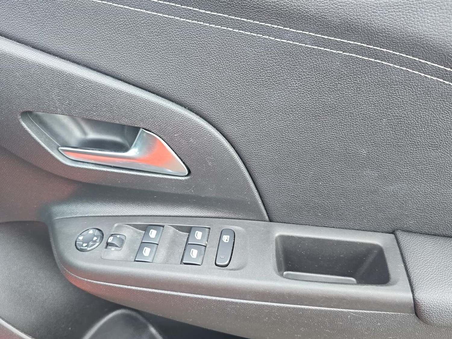Used Vauxhall Corsa 2021 for sale - 76128962: Photo 21