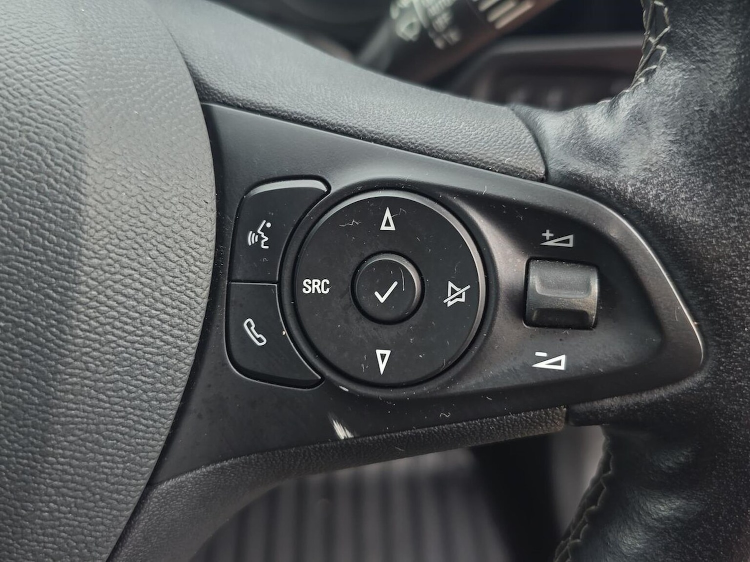 Used Vauxhall Corsa 2021 for sale - 76128962: Photo 26