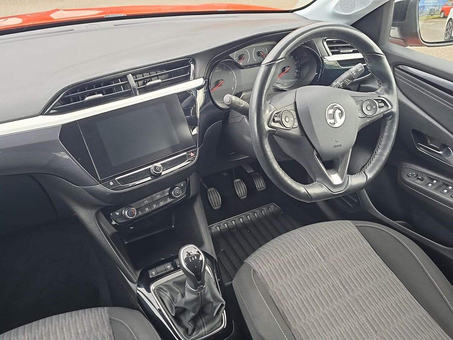 Used Vauxhall Corsa 2021 for sale - 76128962: Photo 28