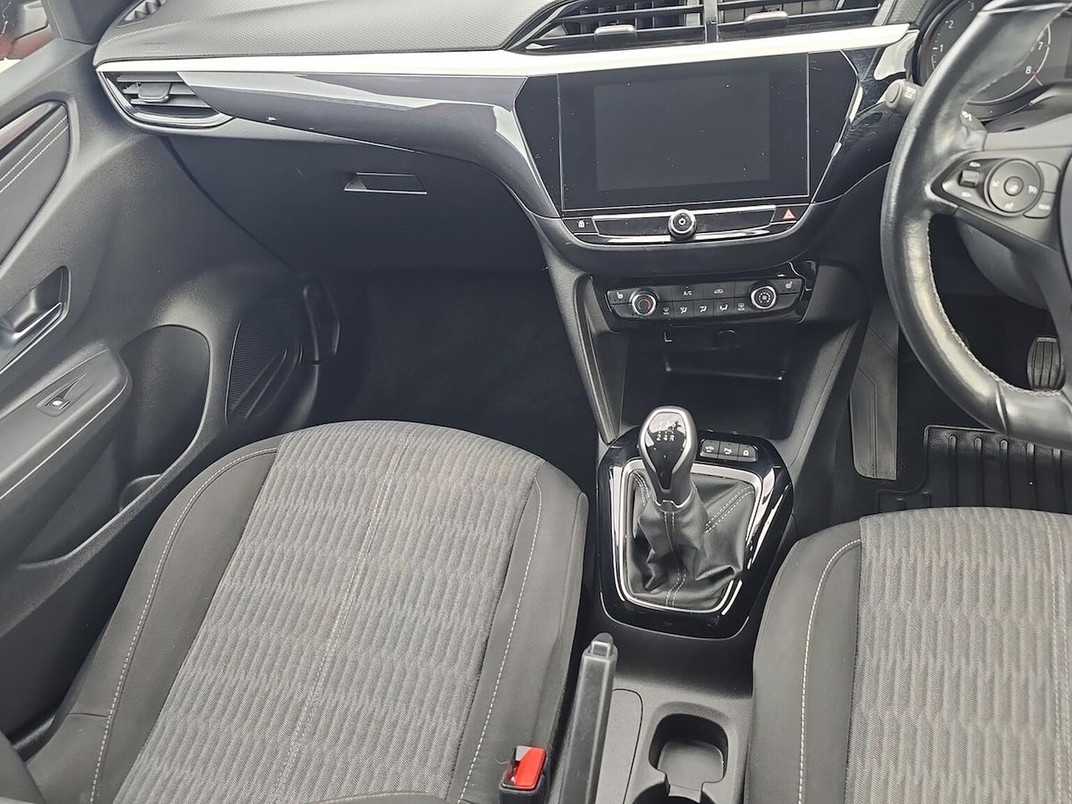 Used Vauxhall Corsa 2021 for sale - 76128962: Photo 29