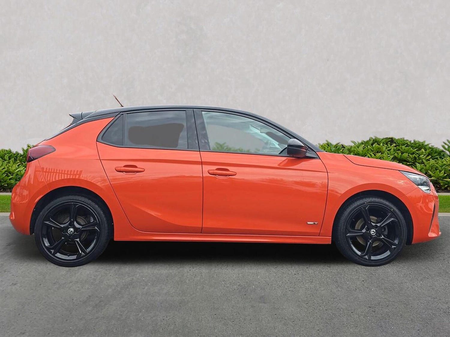 Used Vauxhall Corsa 2021 for sale - 76128962: Photo 3