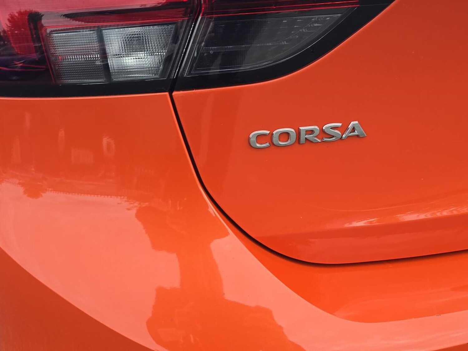 Used Vauxhall Corsa 2021 for sale - 76128962: Photo 35