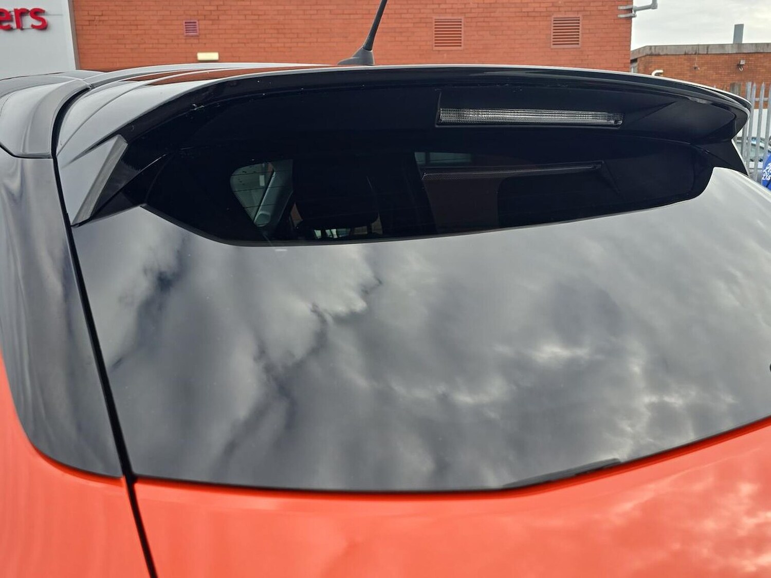 Used Vauxhall Corsa 2021 for sale - 76128962: Photo 37