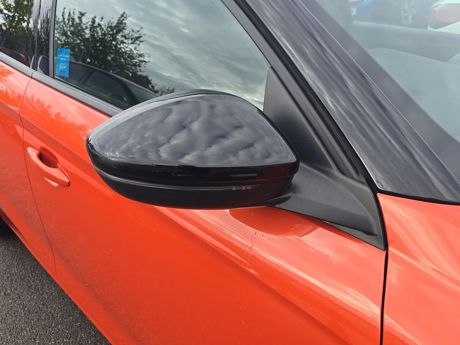 Used Vauxhall Corsa 2021 for sale - 76128962: Photo 38
