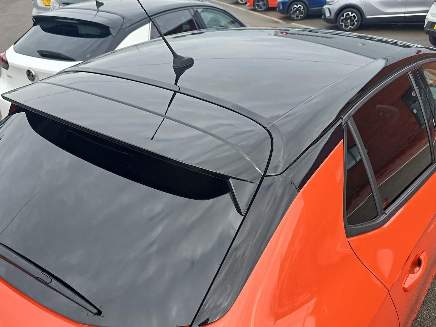 Used Vauxhall Corsa 2021 for sale - 76128962: Photo 39