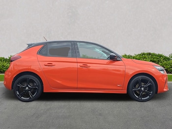Used Vauxhall Corsa 2021 for sale - 76128962: Photo 3
