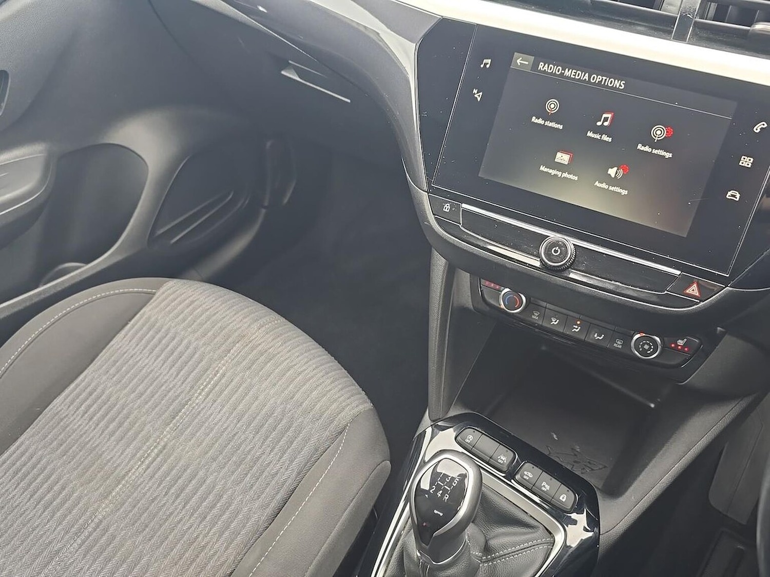 Used Vauxhall Corsa 2021 for sale - 76128962: Photo 40
