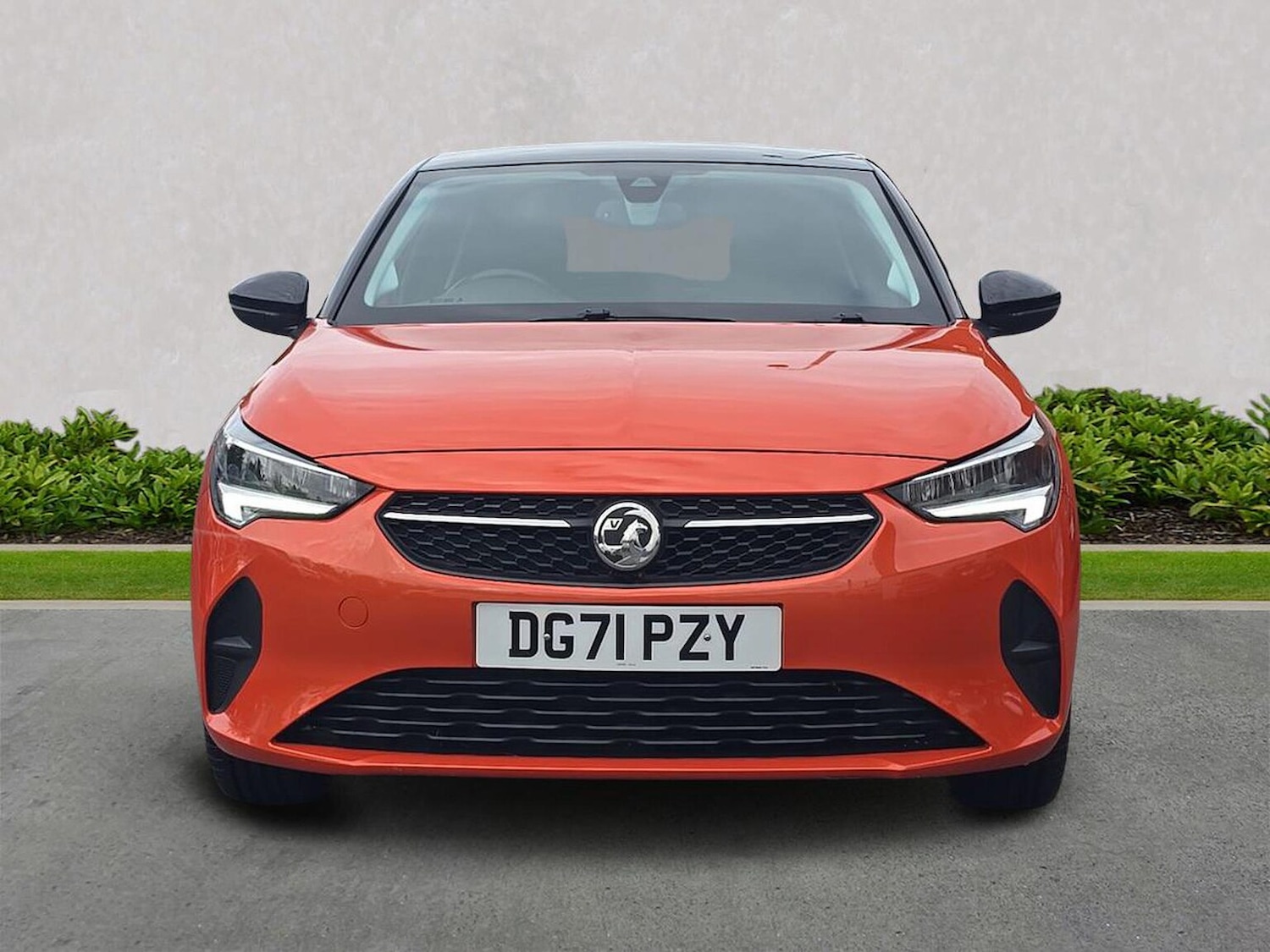 Used Vauxhall Corsa 2021 for sale - 76128962: Photo 5