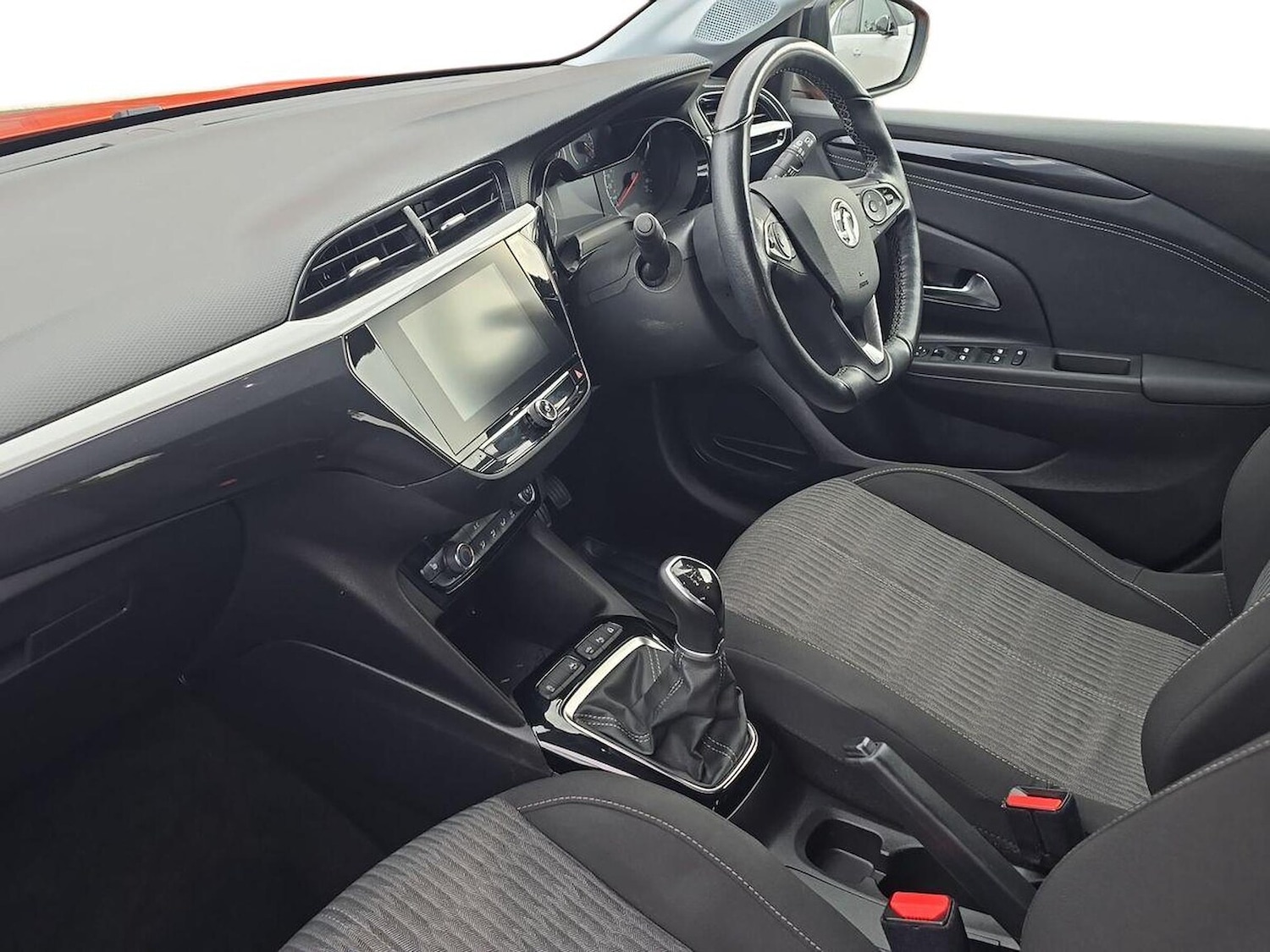 Used Vauxhall Corsa 2021 for sale - 76128962: Photo 7