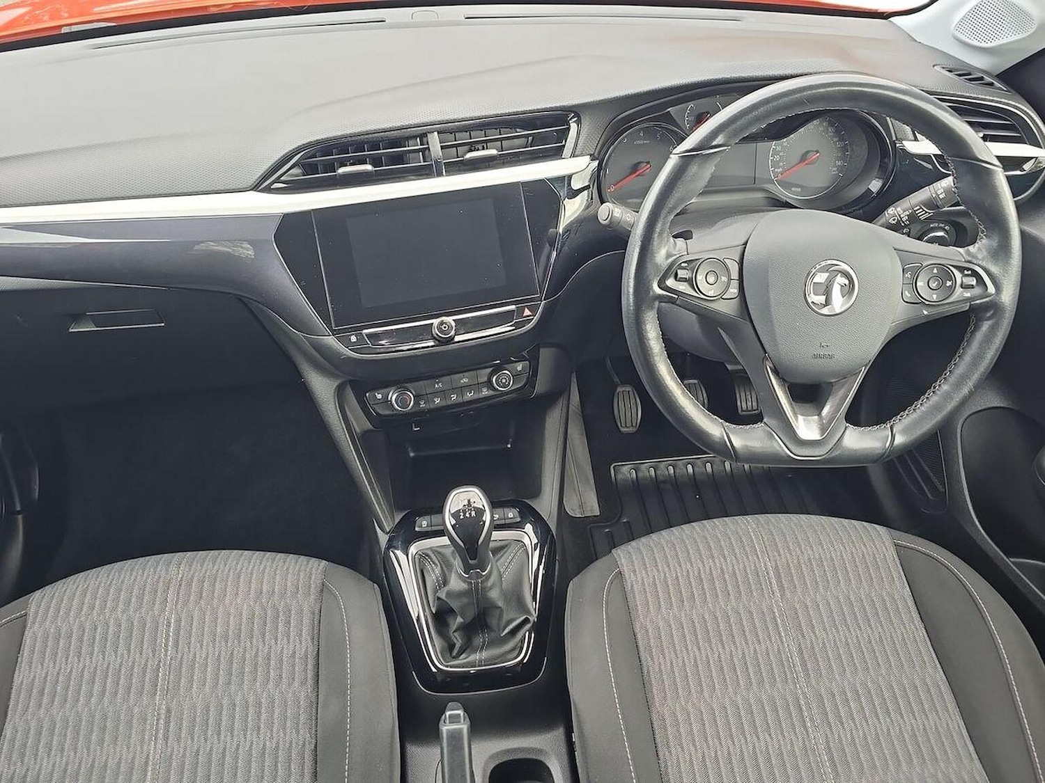 Used Vauxhall Corsa 2021 for sale - 76128962: Photo 8
