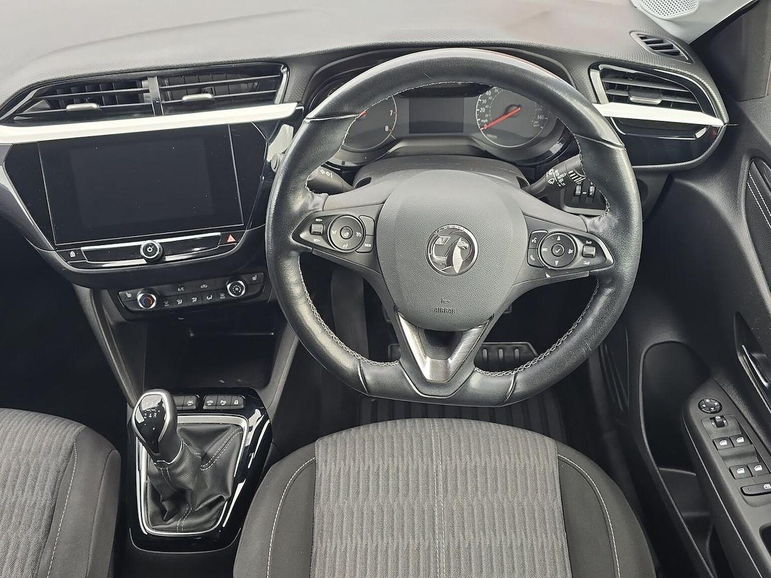 Used Vauxhall Corsa 2021 for sale - 76128962: Photo 9