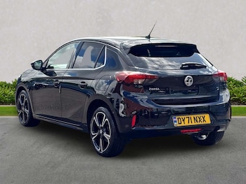 Used Vauxhall Corsa 2021 for sale - 78616432: Photo