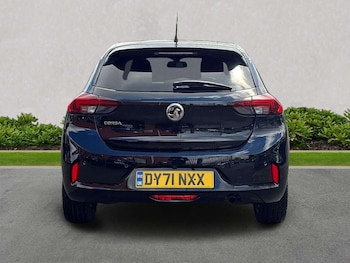Used Vauxhall Corsa 2021 for sale - 78616432: Photo