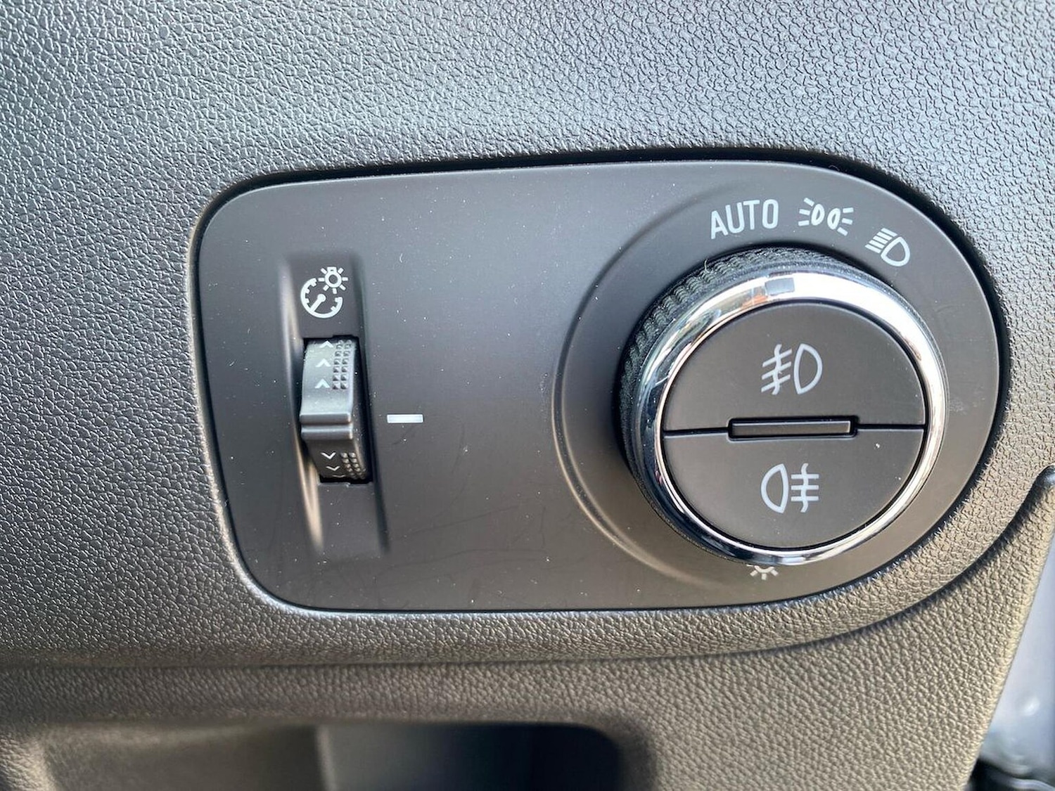 Vehicle 38