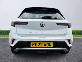 Used Vauxhall Mokka 2022 for sale - 79639561: Photo