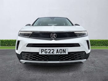 Used Vauxhall Mokka 2022 for sale - 79639561: Photo