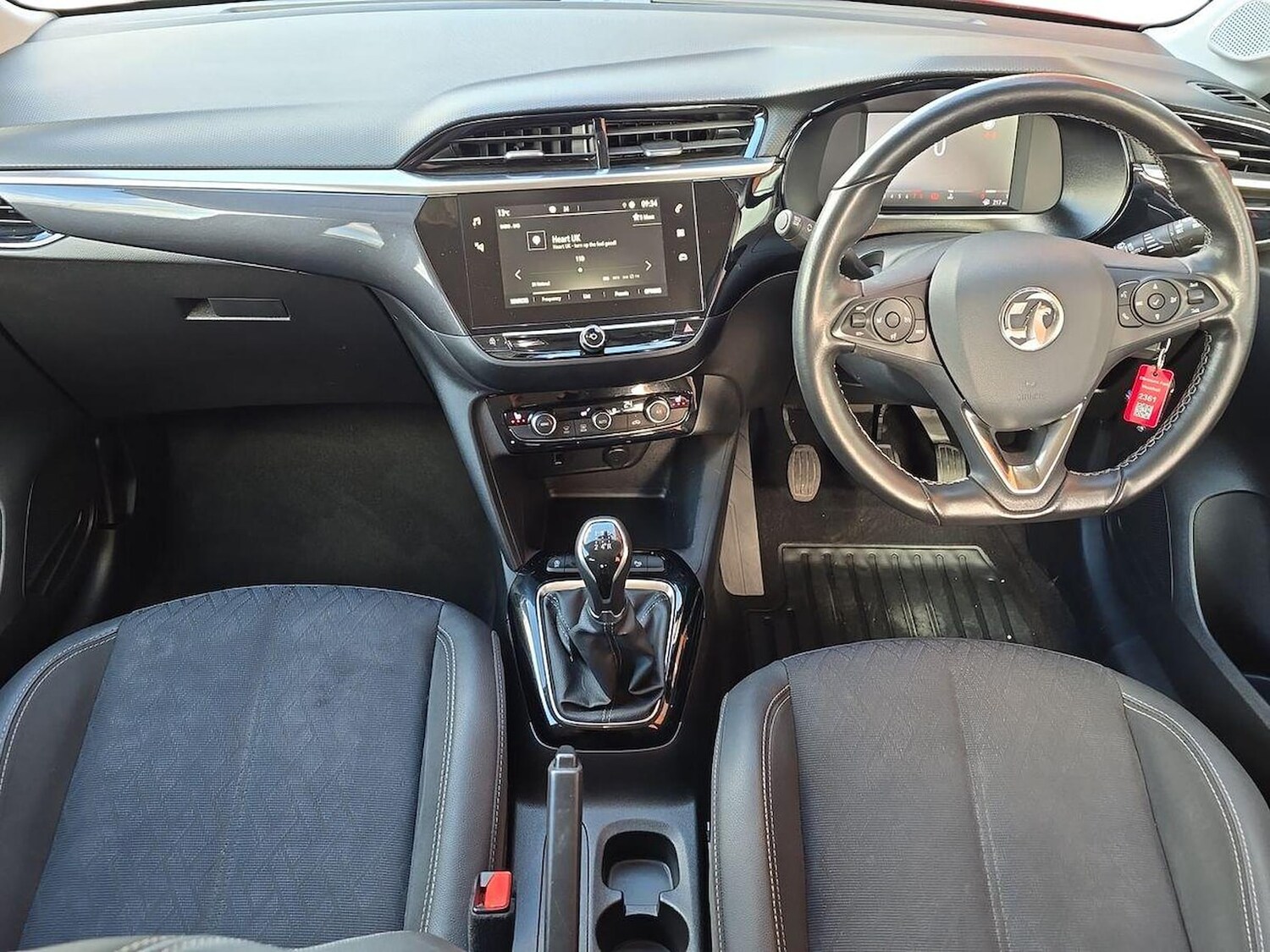 Used Vauxhall Corsa 2022 for sale - 78195632: Photo 10