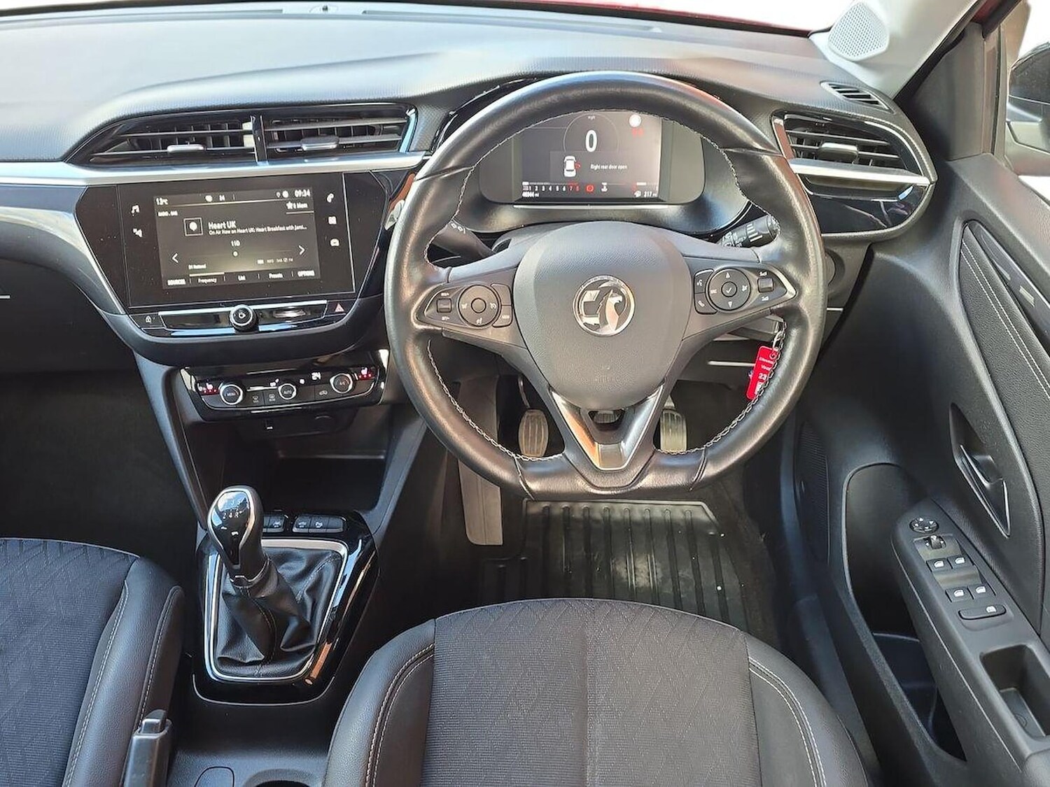 Used Vauxhall Corsa 2022 for sale - 78195632: Photo 11