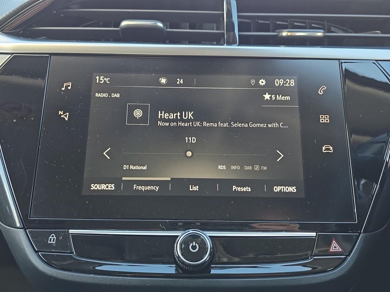 Used Vauxhall Corsa 2022 for sale - 78195632: Photo 13