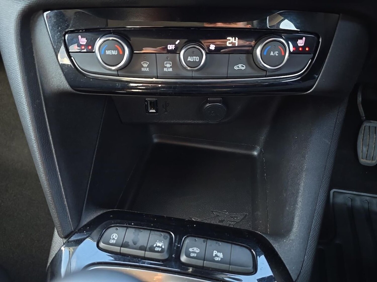 Used Vauxhall Corsa 2022 for sale - 78195632: Photo 14