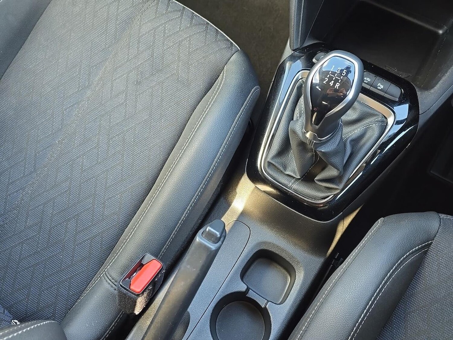 Used Vauxhall Corsa 2022 for sale - 78195632: Photo 15