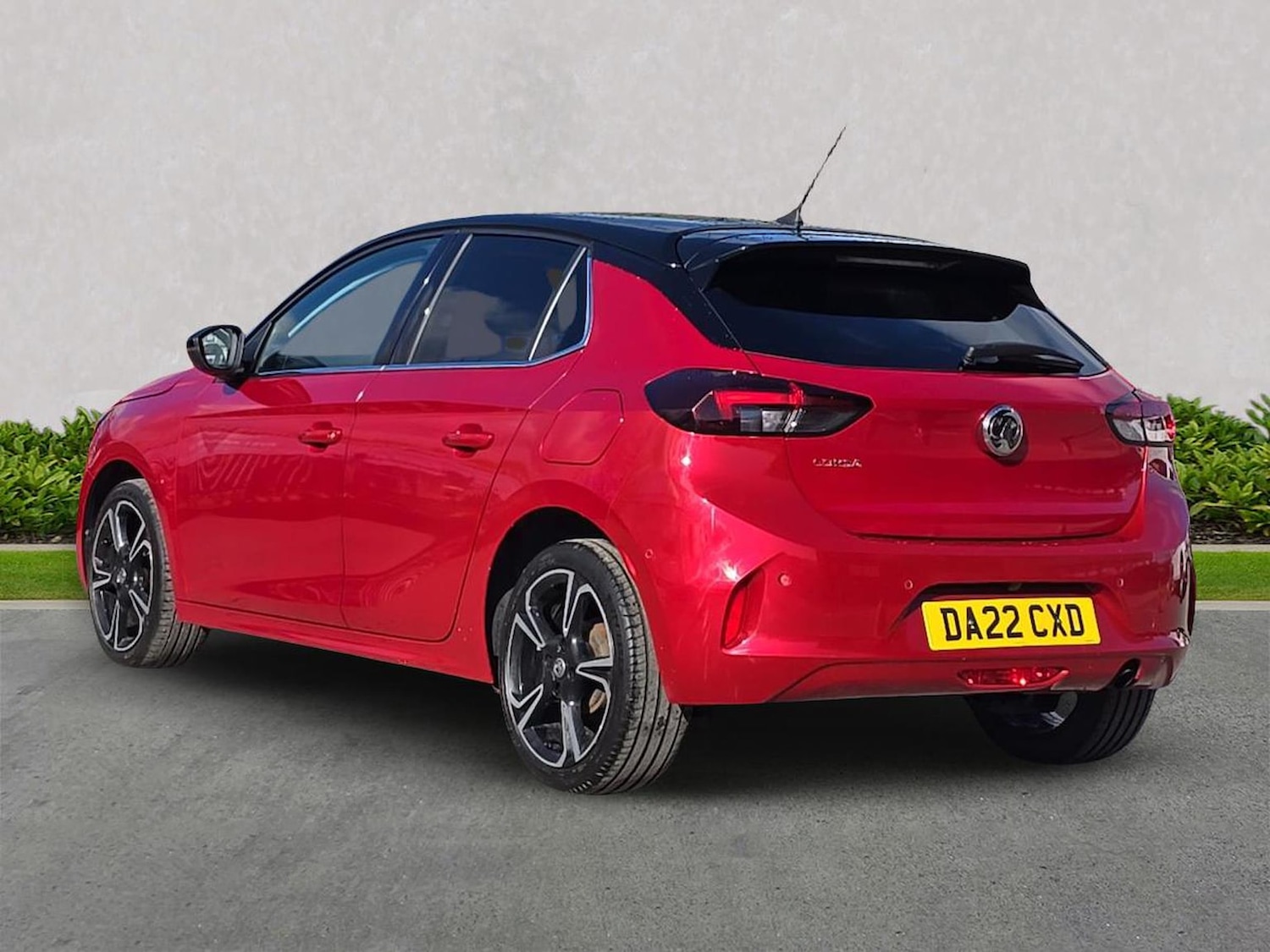 Used Vauxhall Corsa 2022 for sale - 78195632: Photo 2