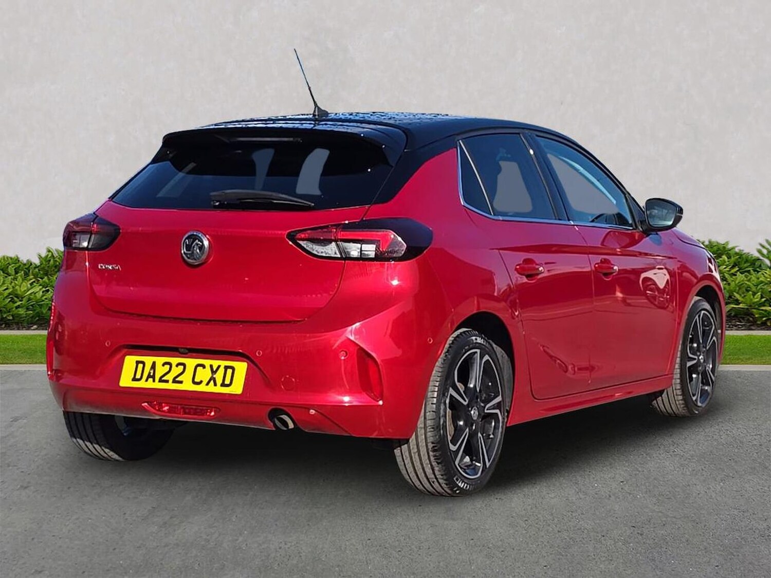 Used Vauxhall Corsa 2022 for sale - 78195632: Photo 20