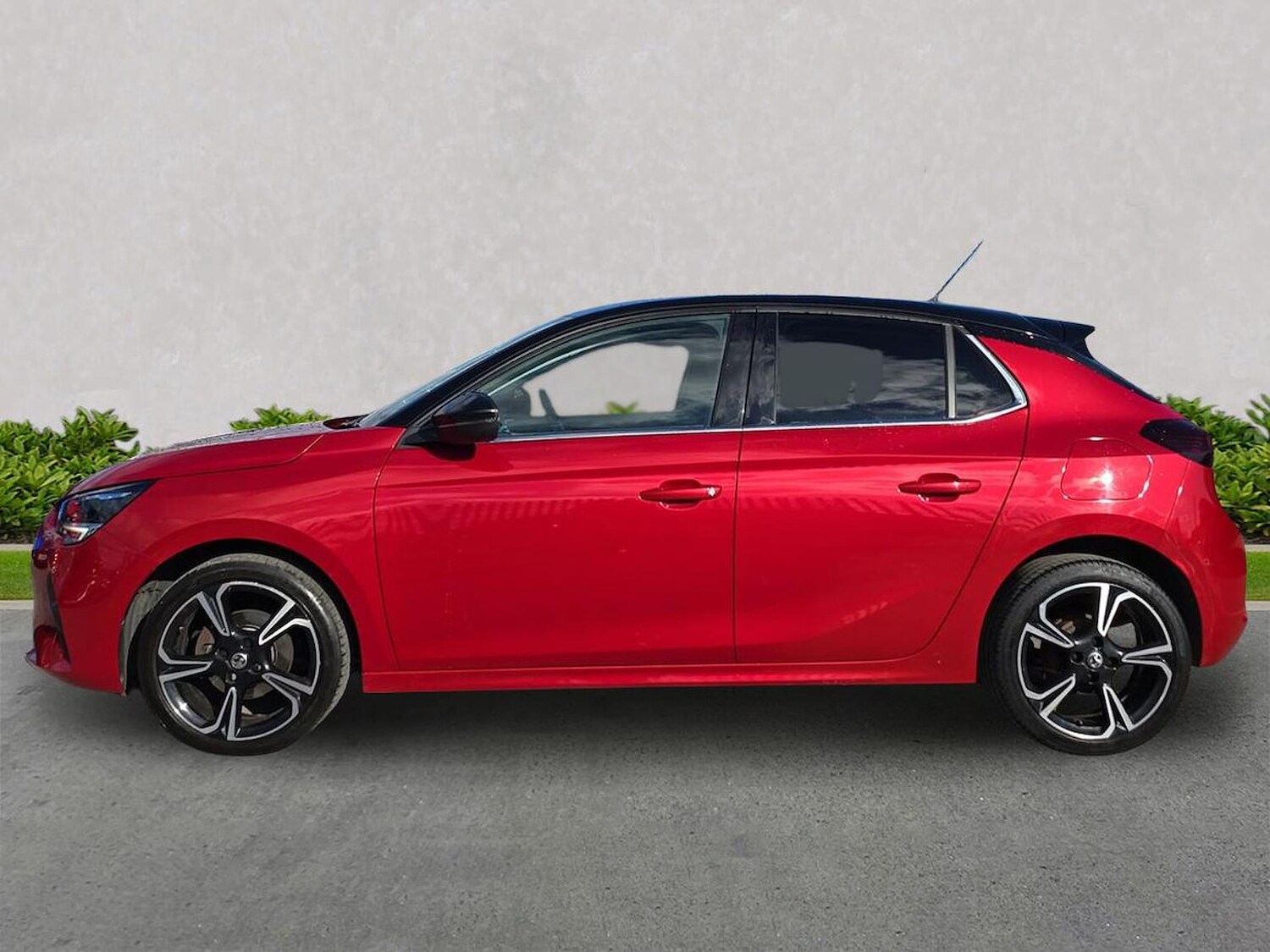 Used Vauxhall Corsa 2022 for sale - 78195632: Photo 21