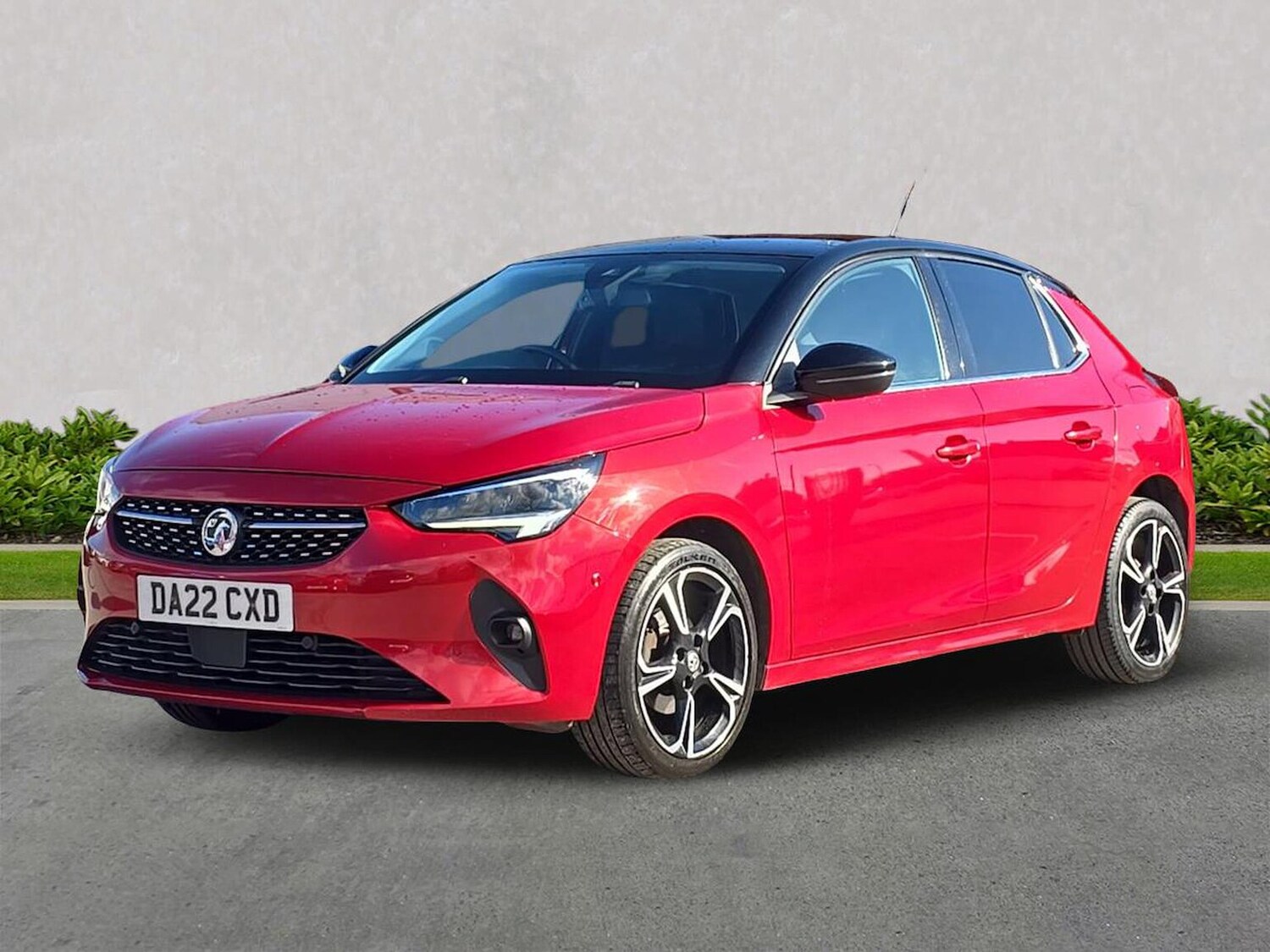 Used Vauxhall Corsa 2022 for sale - 78195632: Photo 22