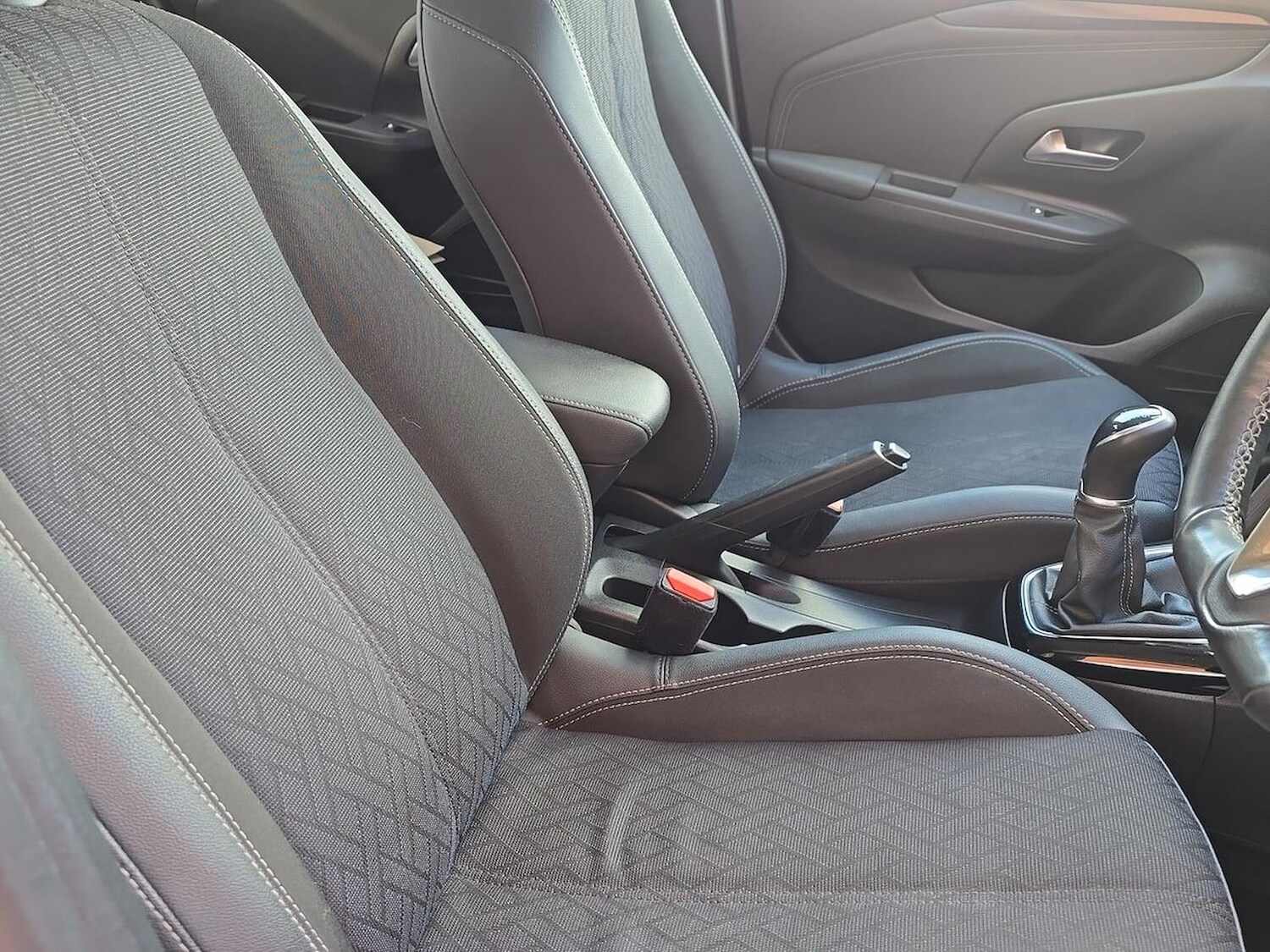 Used Vauxhall Corsa 2022 for sale - 78195632: Photo 24