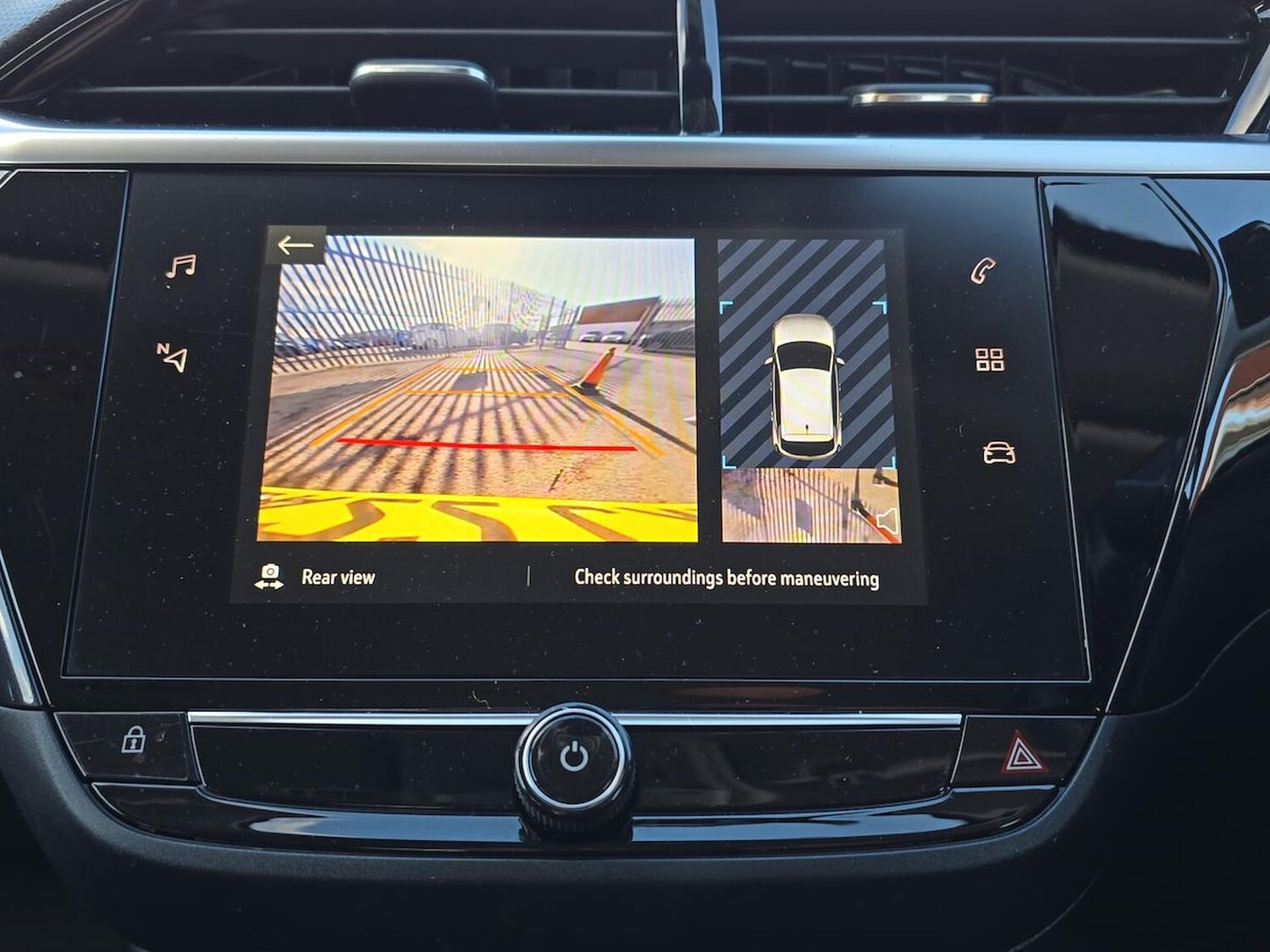 Used Vauxhall Corsa 2022 for sale - 78195632: Photo 25