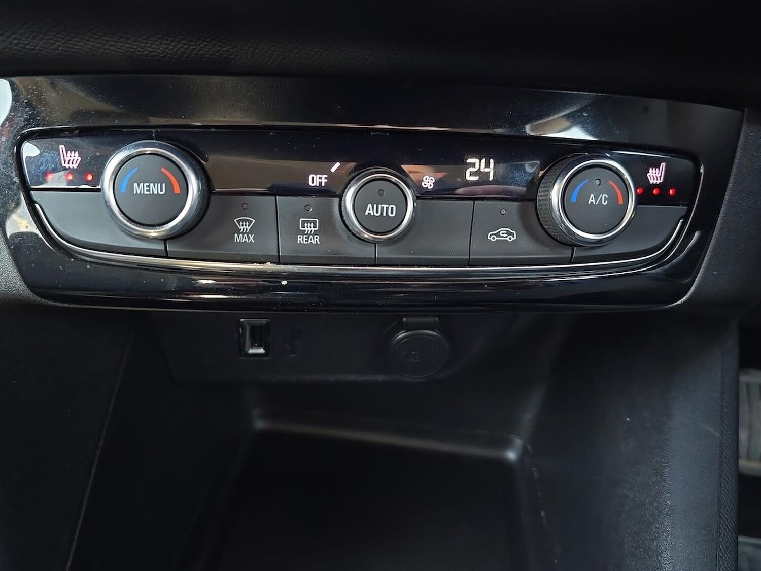 Used Vauxhall Corsa 2022 for sale - 78195632: Photo 27