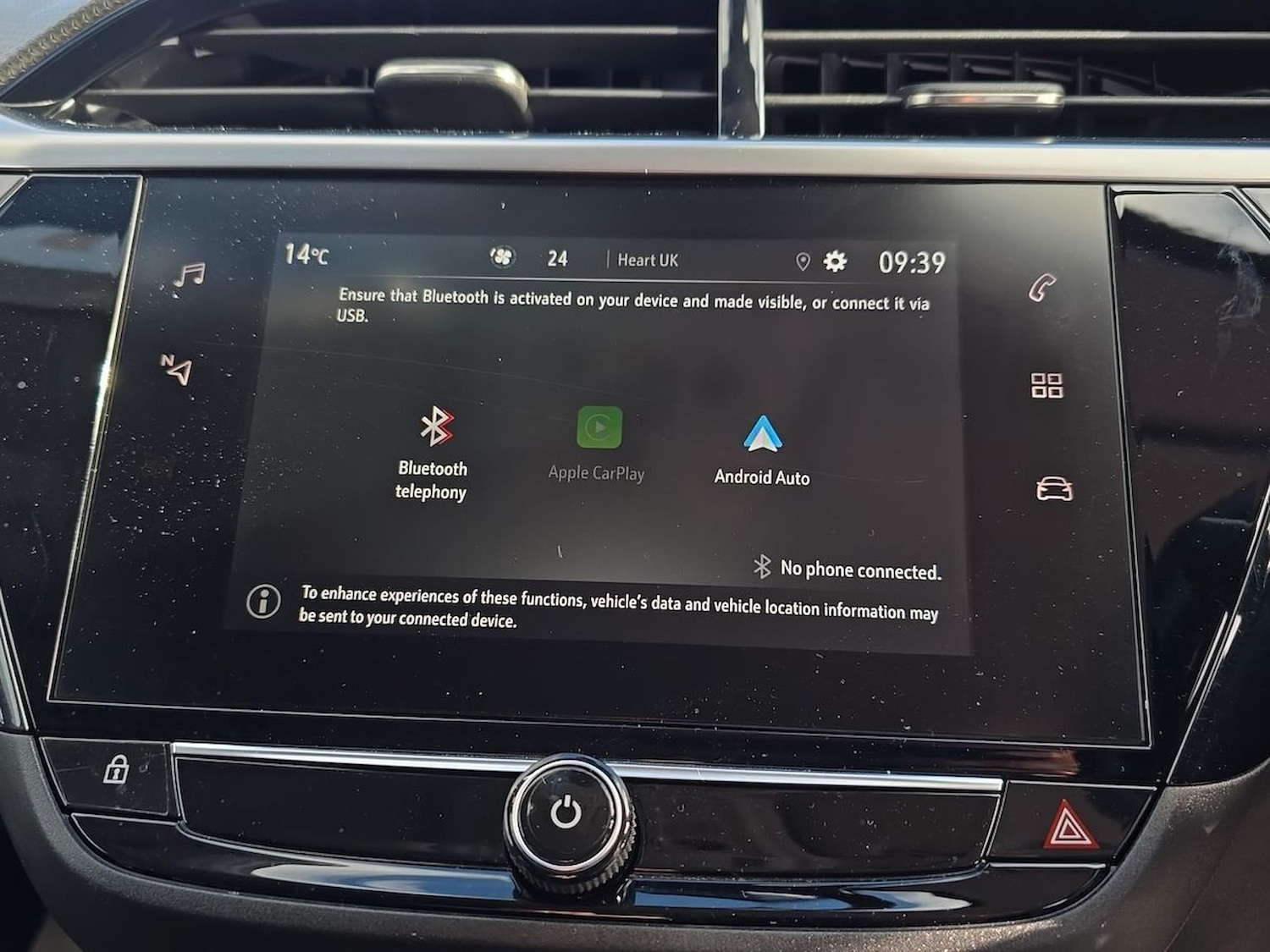 Used Vauxhall Corsa 2022 for sale - 78195632: Photo 32