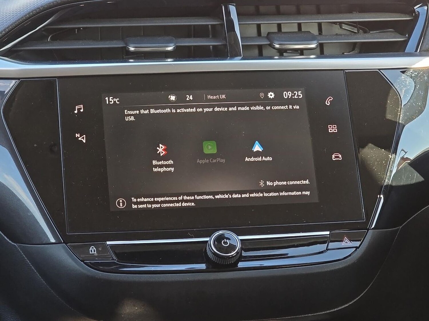 Used Vauxhall Corsa 2022 for sale - 78195632: Photo 34