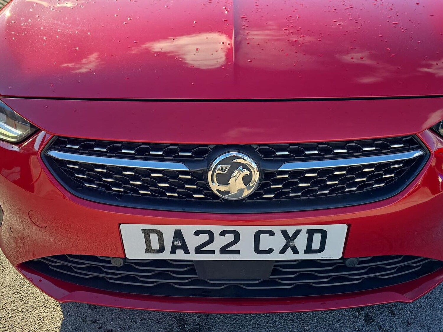 Used Vauxhall Corsa 2022 for sale - 78195632: Photo 35