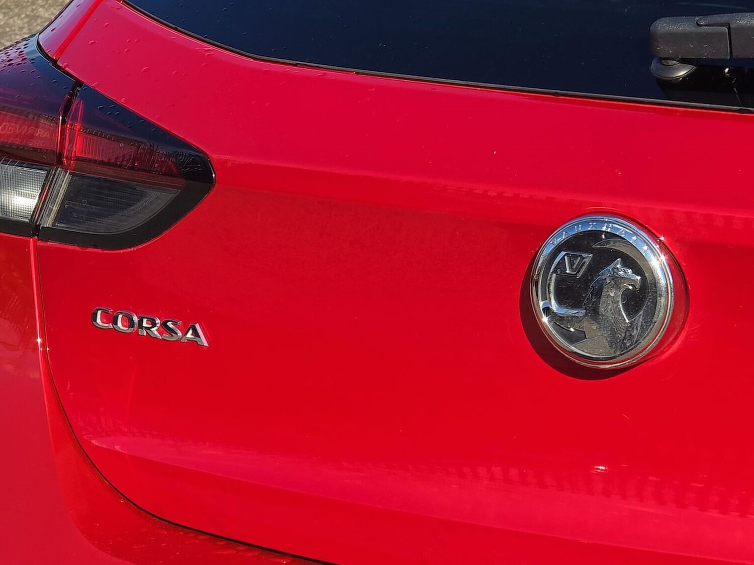 Used Vauxhall Corsa 2022 for sale - 78195632: Photo 37