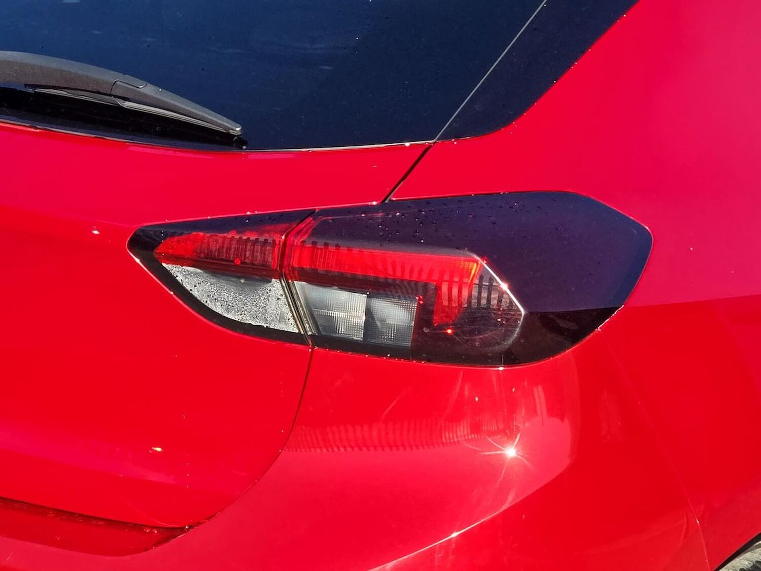 Used Vauxhall Corsa 2022 for sale - 78195632: Photo 38