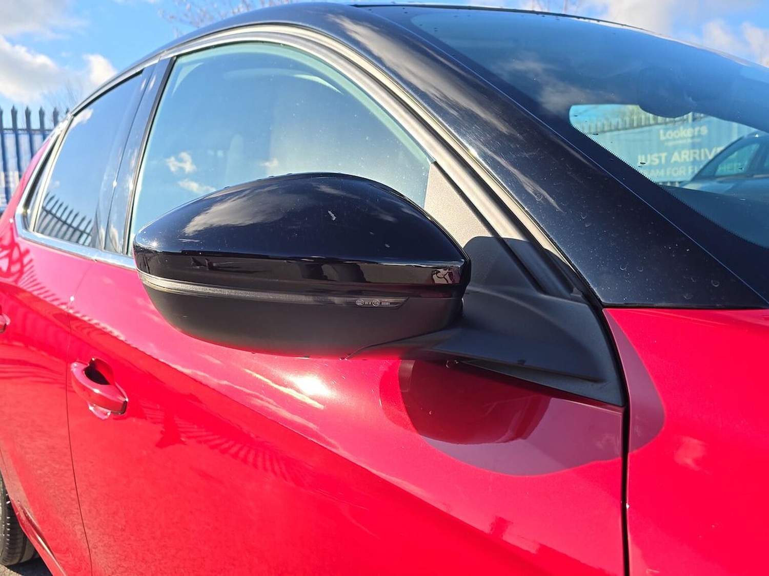 Used Vauxhall Corsa 2022 for sale - 78195632: Photo 40